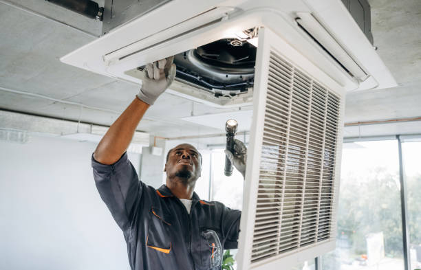 Licensed Hvac Installation service in West Manchester, OH - FH HVAC